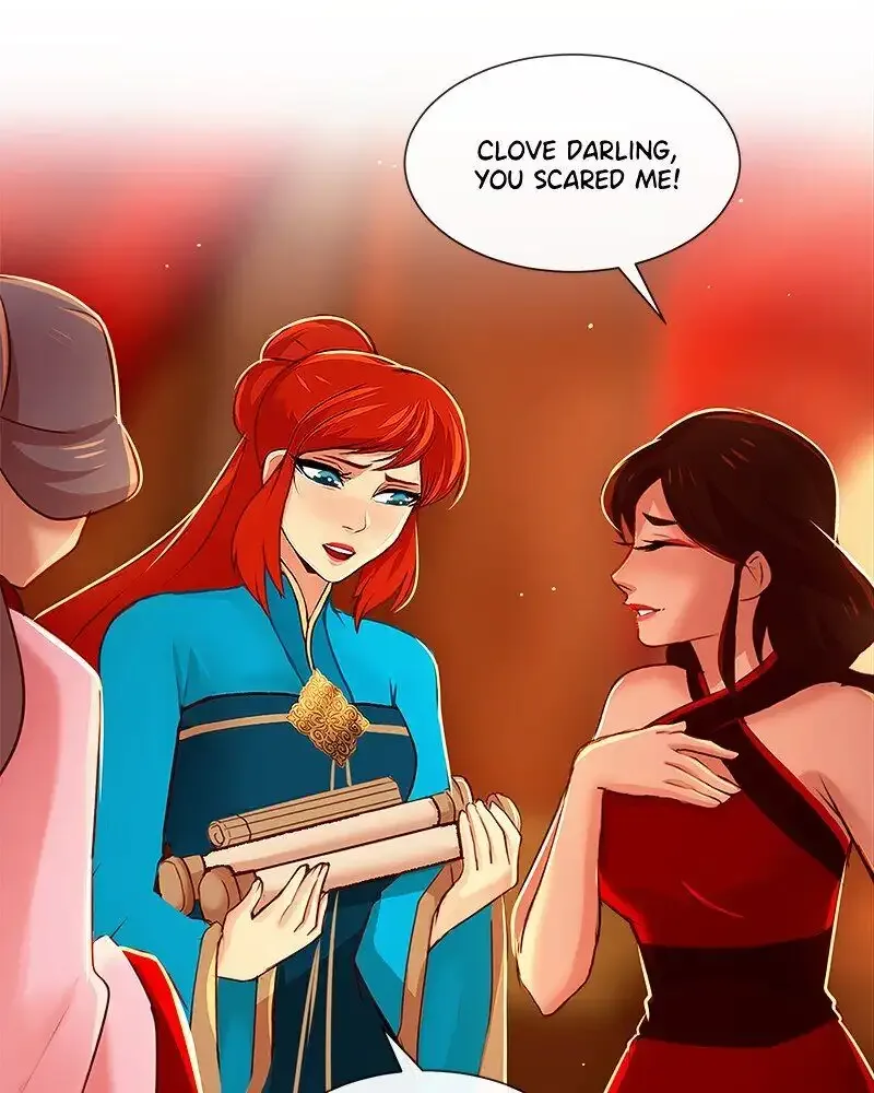 Subzero Chapter 72 page 10