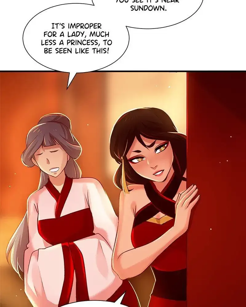 Subzero Chapter 72 page 5