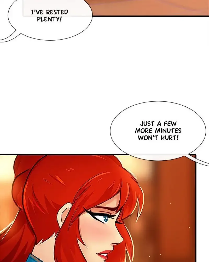 Subzero Chapter 72 page 7