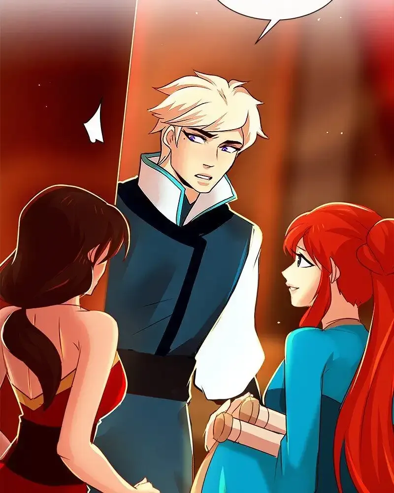 Subzero Chapter 72 page 19