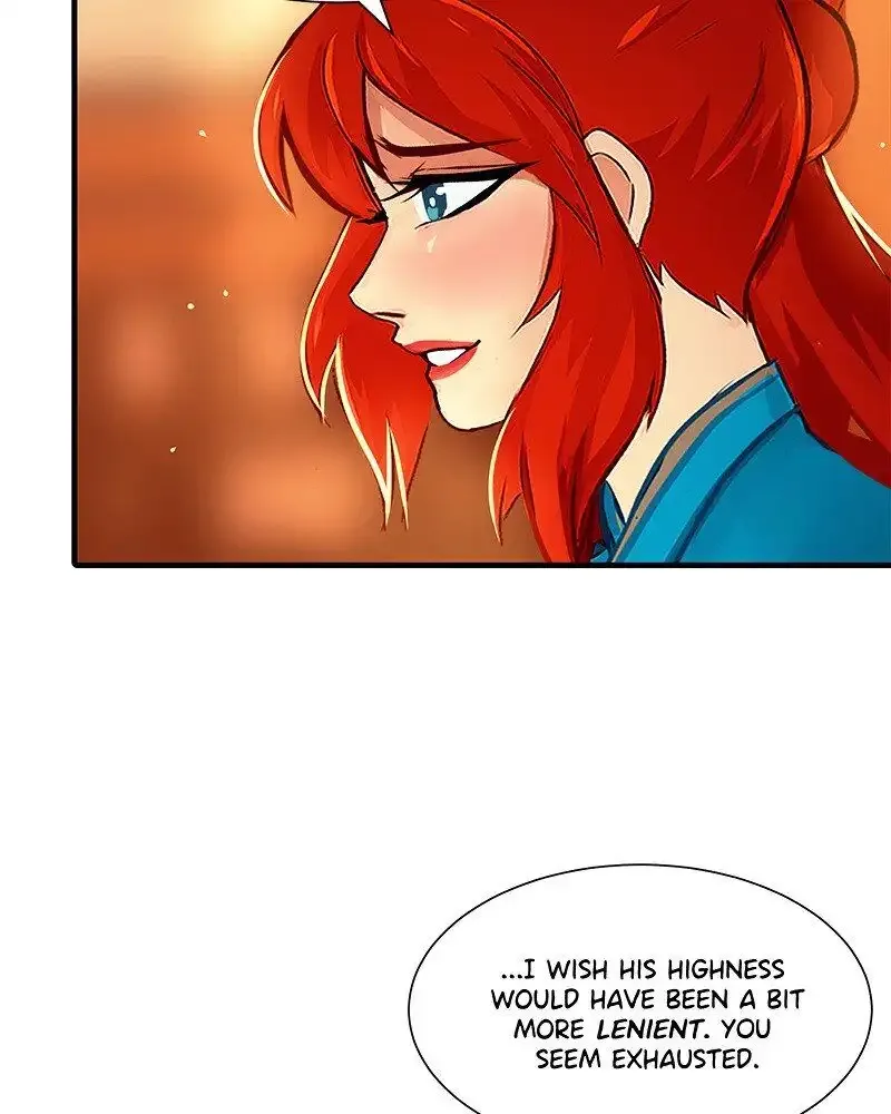 Subzero Chapter 72 page 21