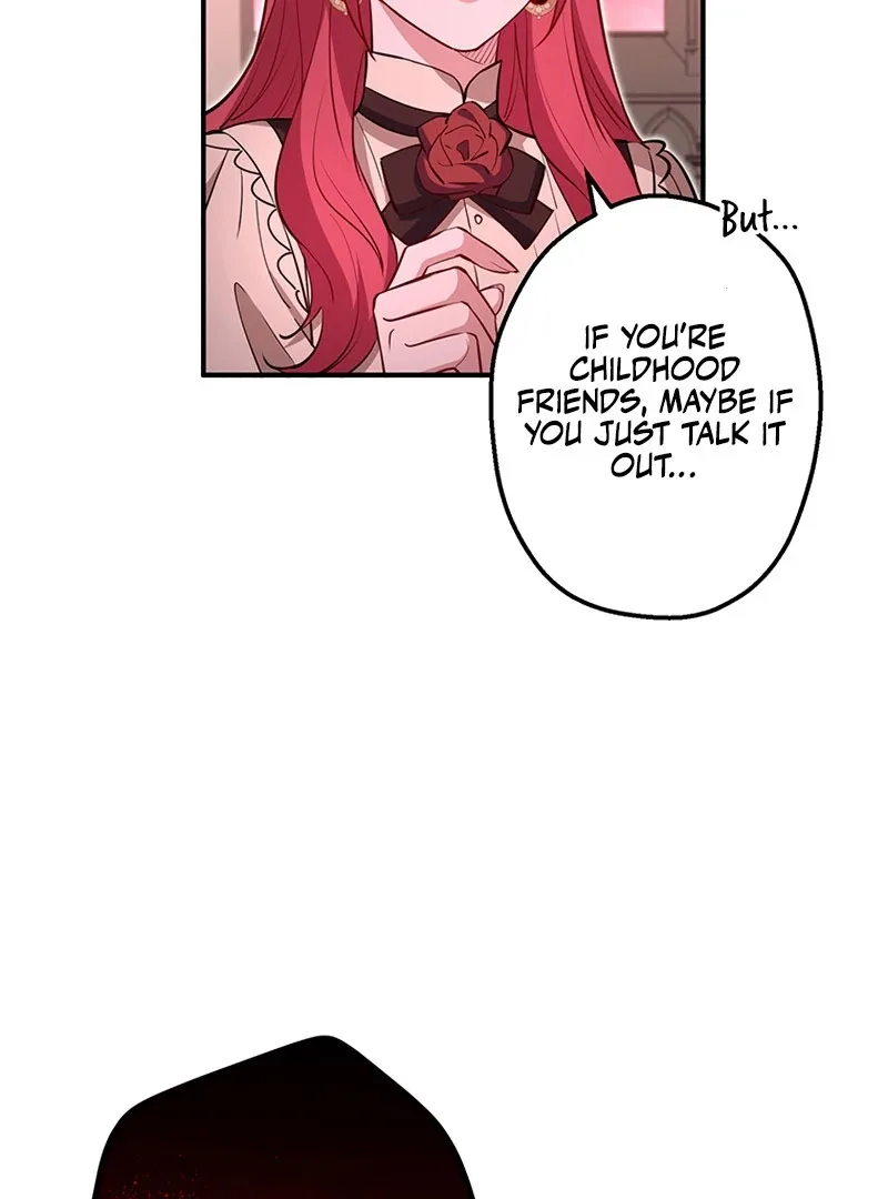 I Woke Up As a Notorious Troublemaker! Chapter 73 page 19