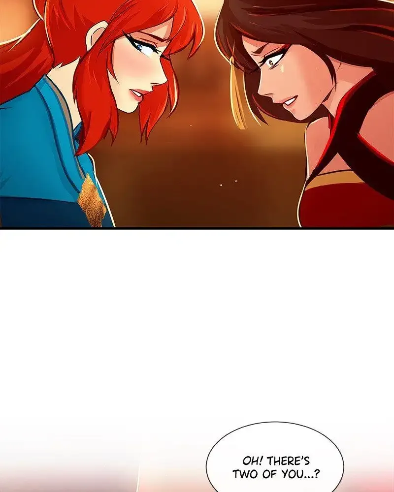 Subzero Chapter 72 page 18