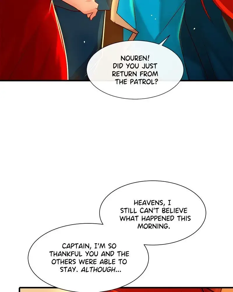 Subzero Chapter 72 page 20