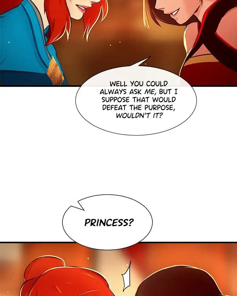 Subzero Chapter 72 page 17