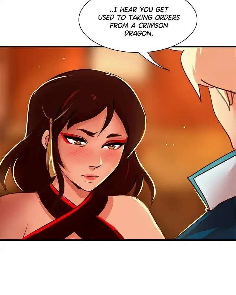 Subzero Chapter 72 page 23