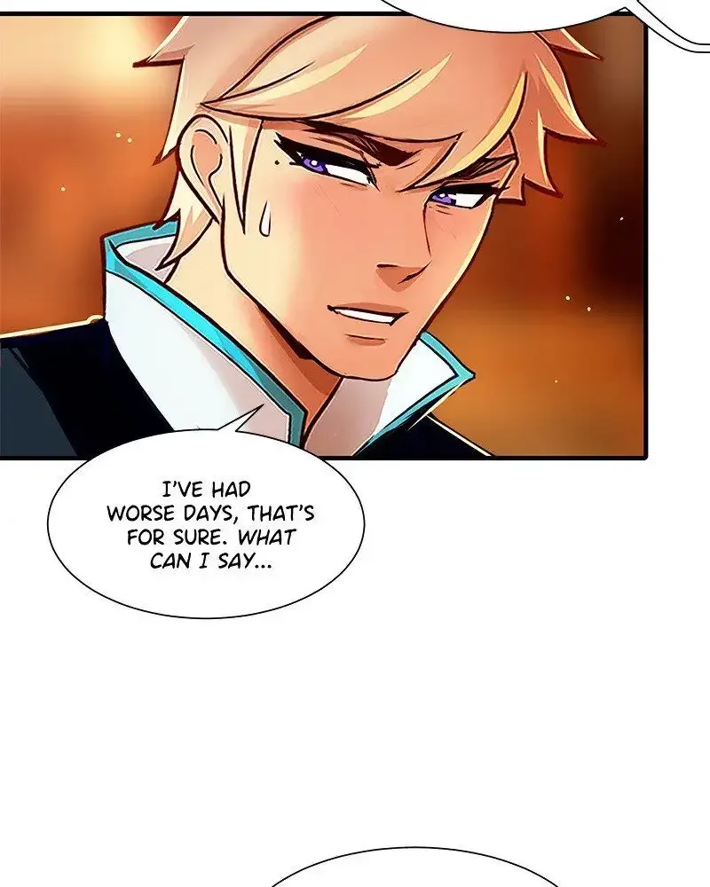 Subzero Chapter 72 page 22