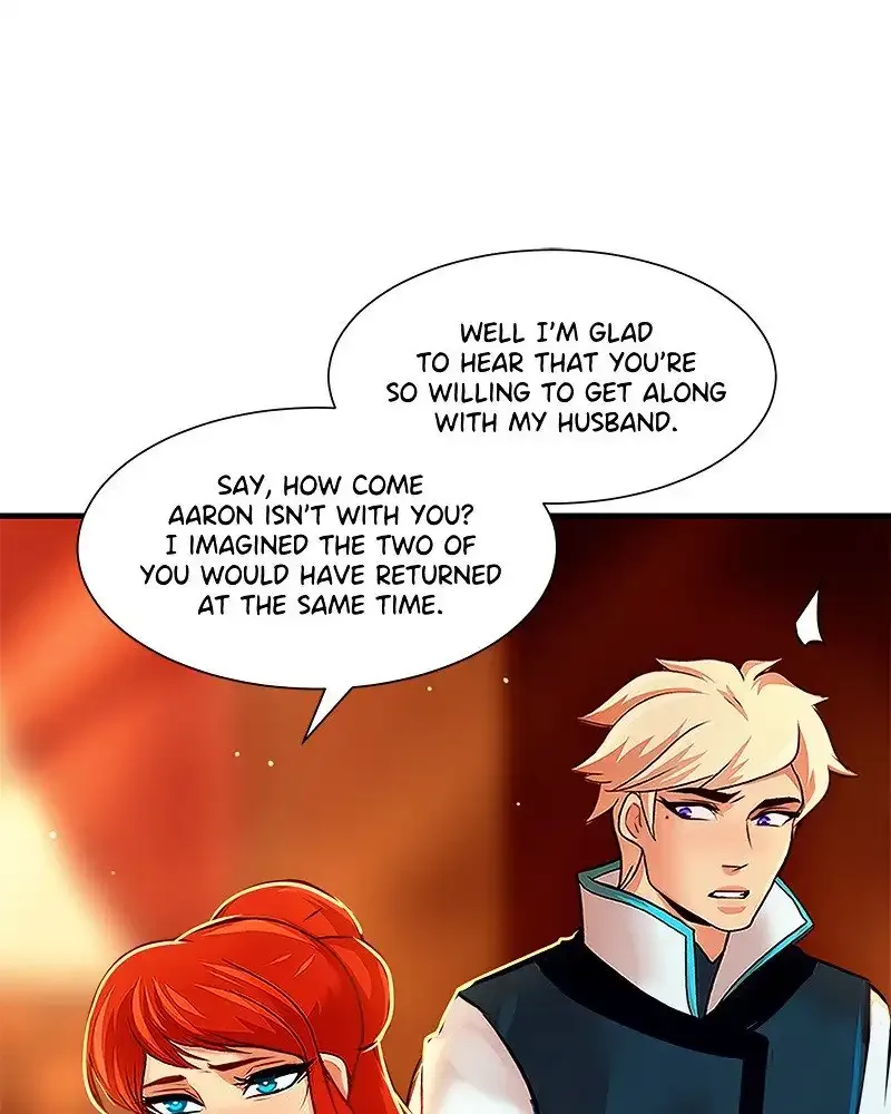 Subzero Chapter 72 page 25