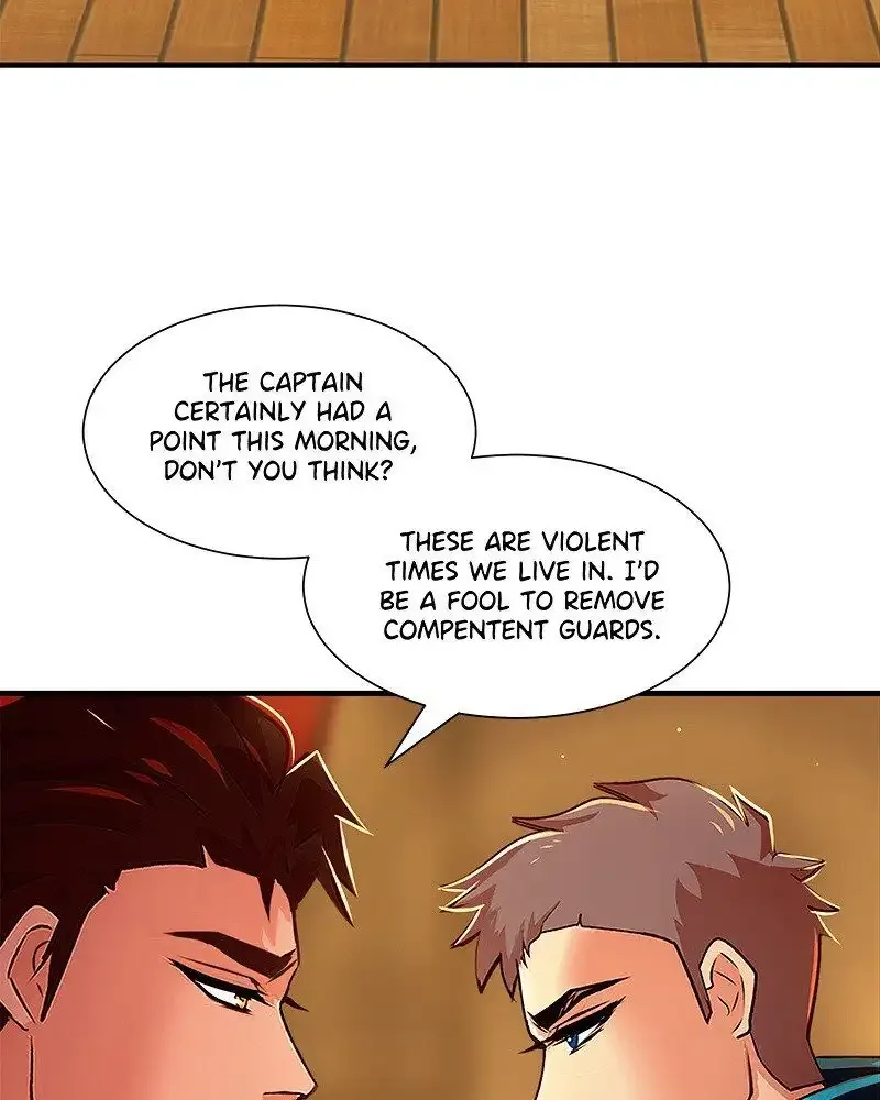 Subzero Chapter 72 page 37