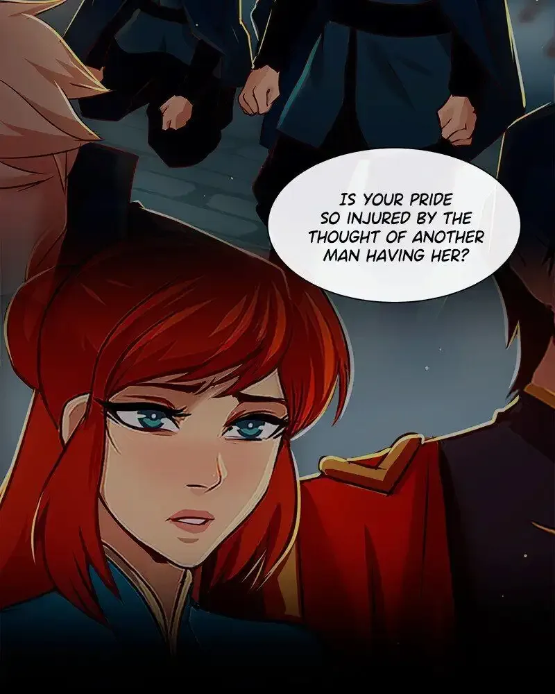 Subzero Chapter 72 page 44