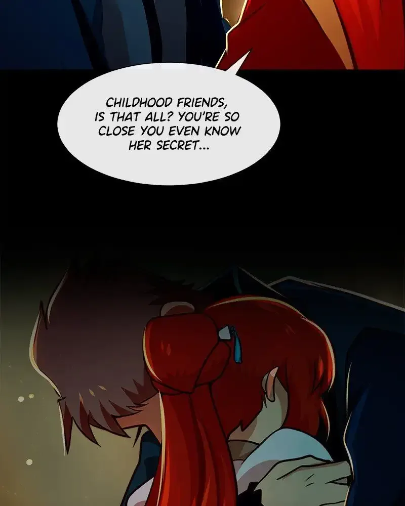 Subzero Chapter 72 page 46
