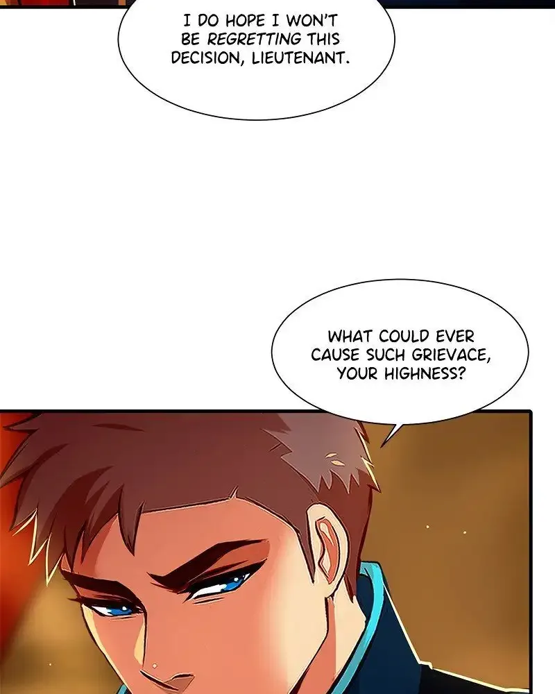 Subzero Chapter 72 page 40