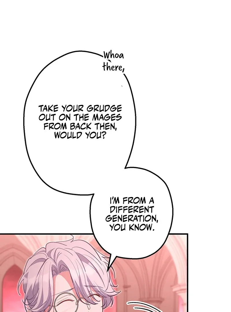 I Woke Up As a Notorious Troublemaker! Chapter 73 page 37