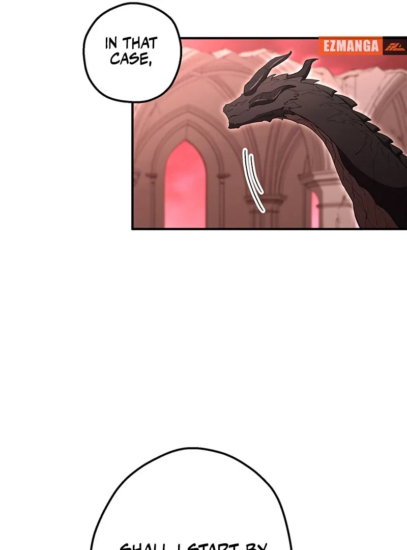 I Woke Up As a Notorious Troublemaker! Chapter 73 page 34