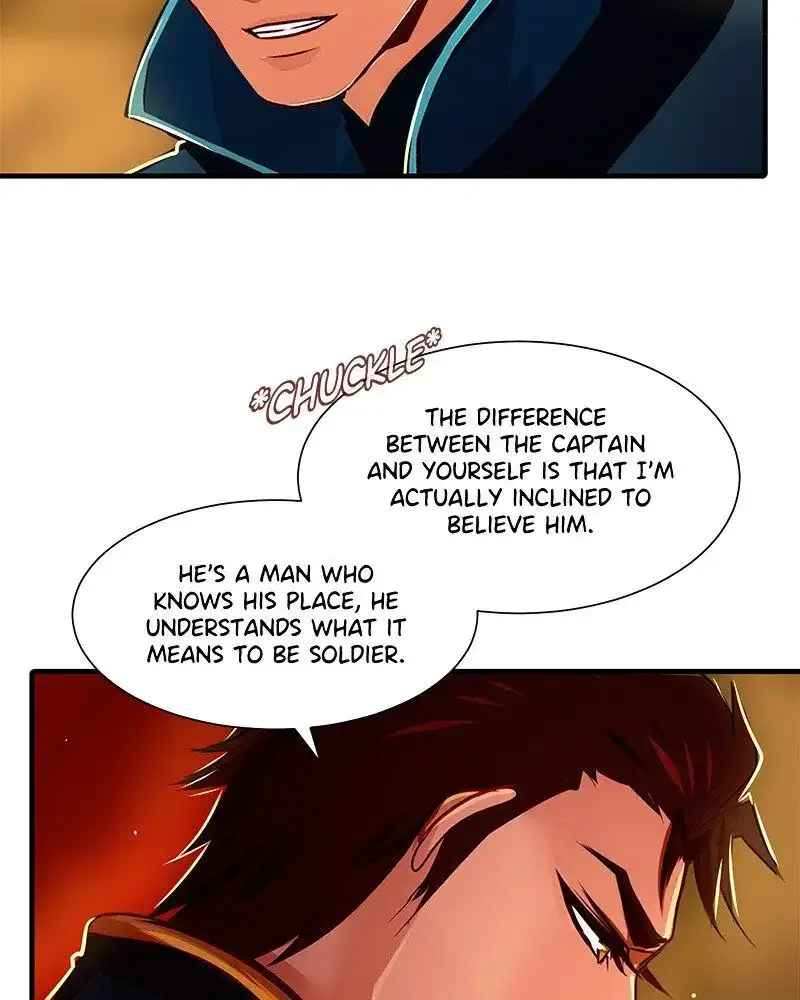 Subzero Chapter 72 page 41