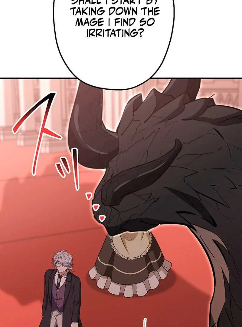 I Woke Up As a Notorious Troublemaker! Chapter 73 page 35