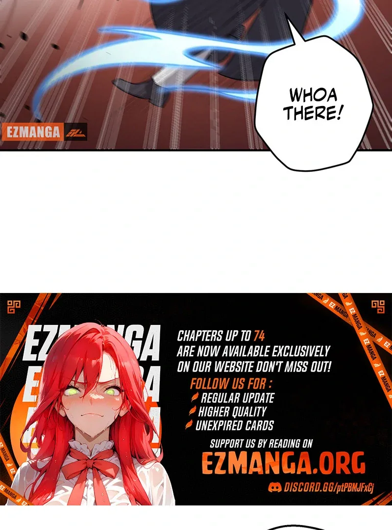 I Woke Up As a Notorious Troublemaker! Chapter 73 page 45
