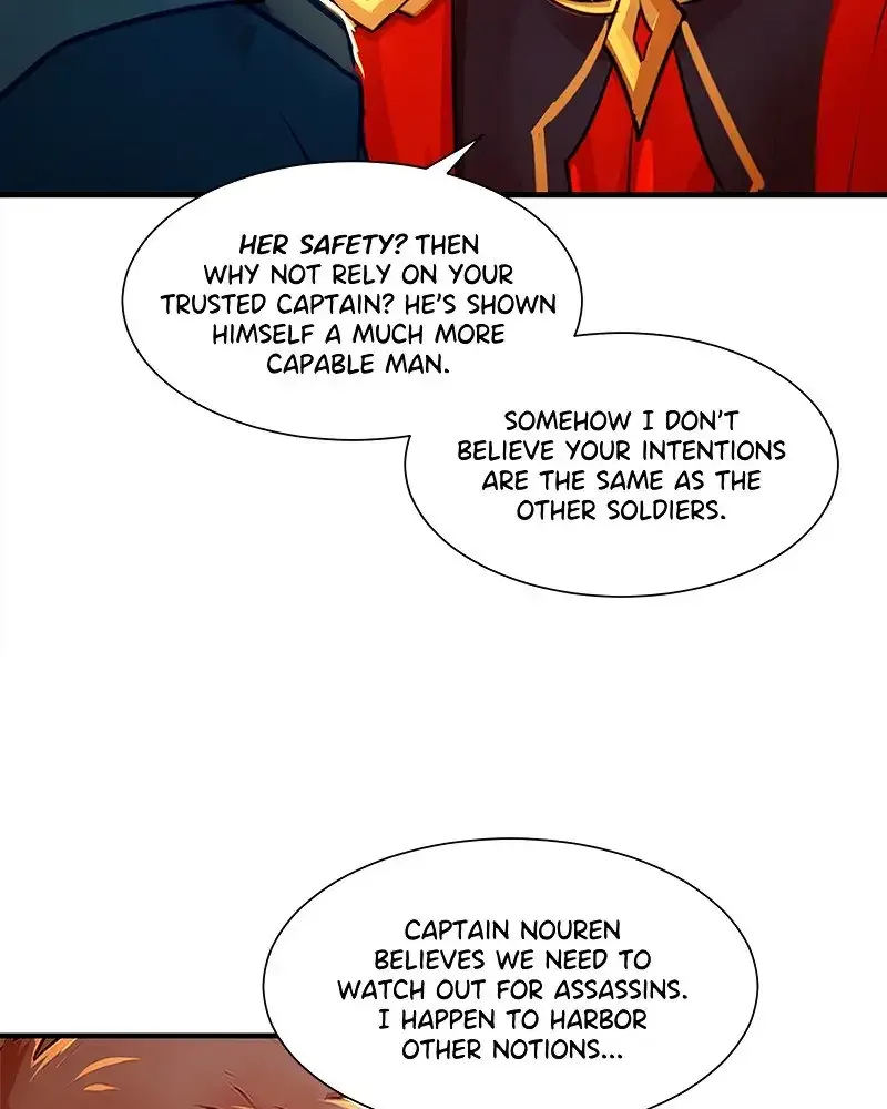 Subzero Chapter 72 page 57