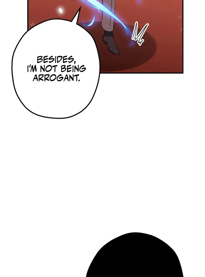 I Woke Up As a Notorious Troublemaker! Chapter 73 page 47