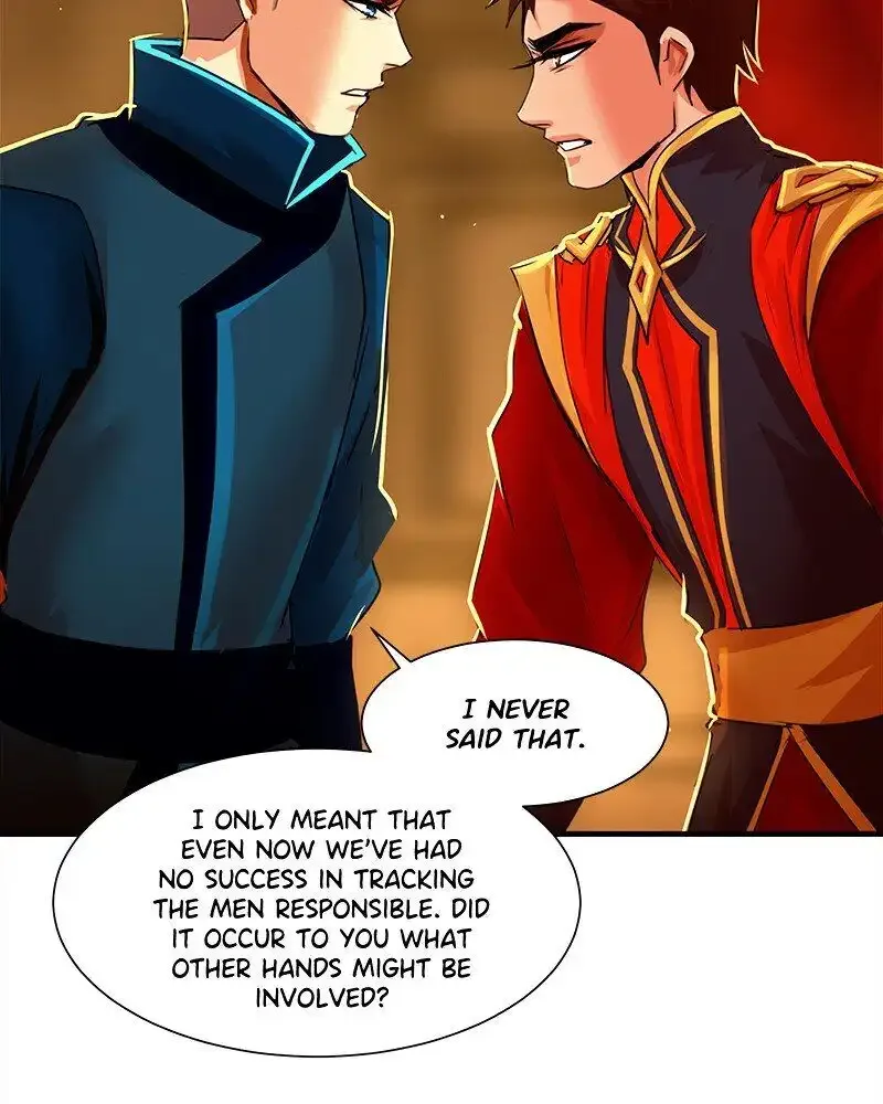 Subzero Chapter 72 page 61