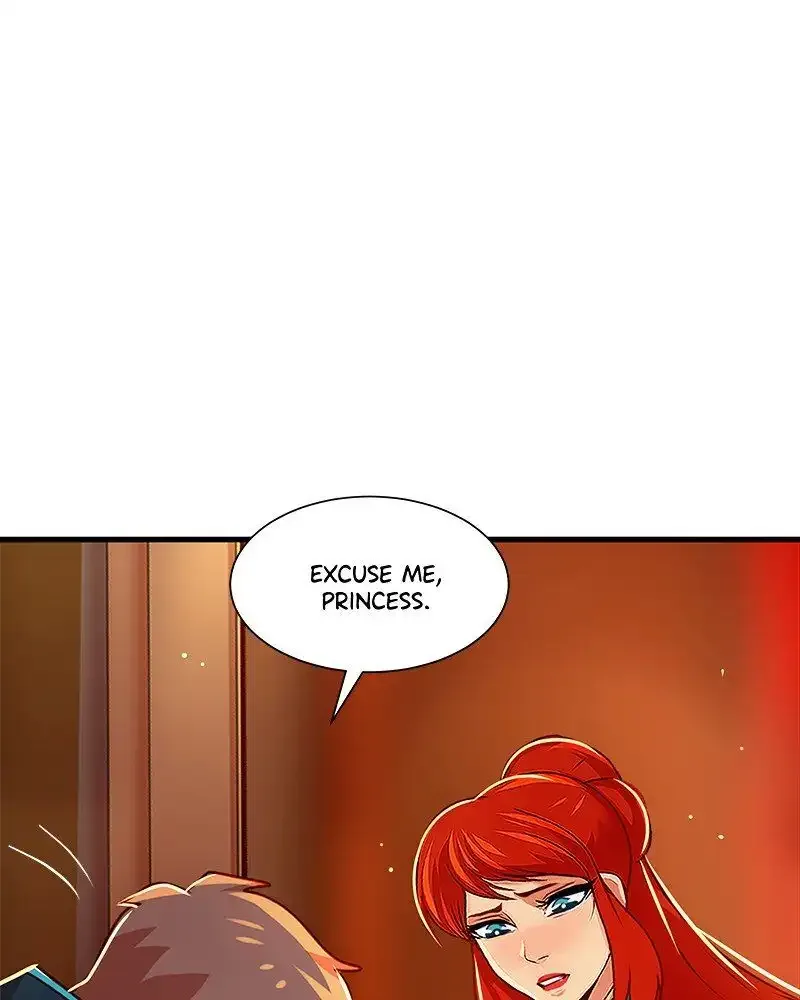 Subzero Chapter 72 page 83