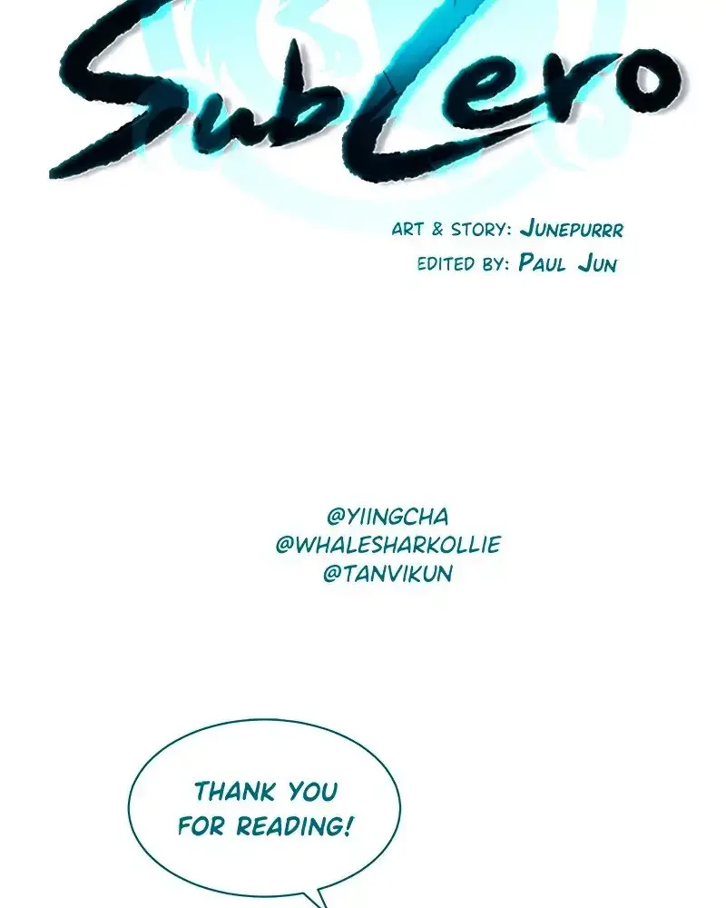 Subzero Chapter 72 page 100