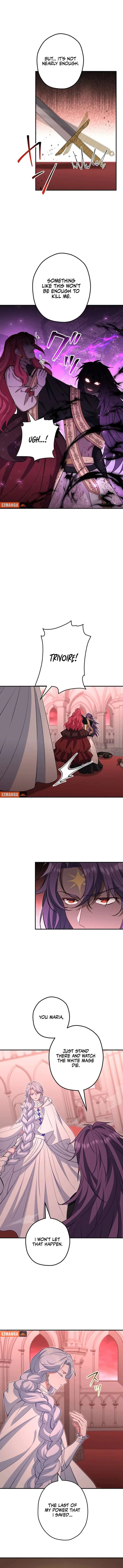 I Woke Up As a Notorious Troublemaker! Chapter 74 page 13