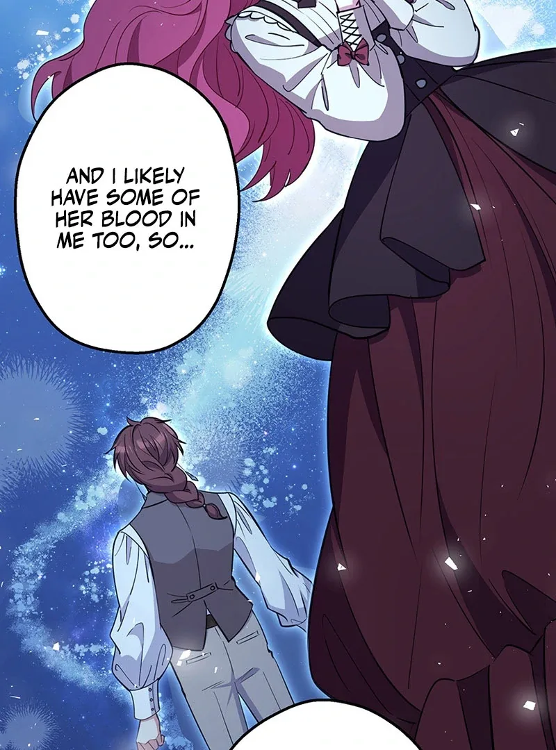 I Woke Up As a Notorious Troublemaker! Chapter 73 page 91