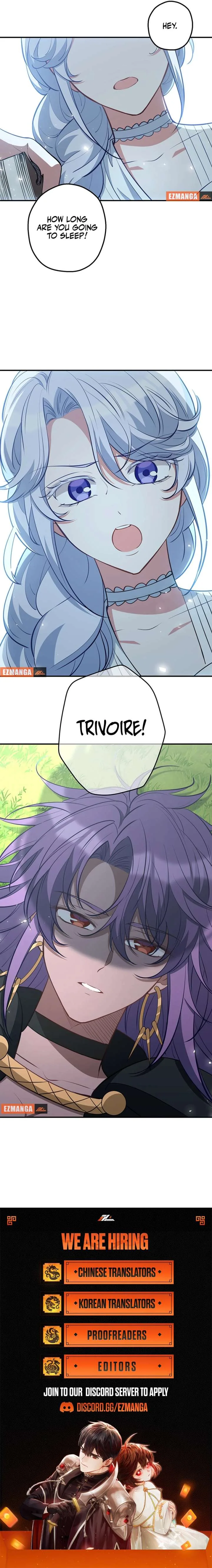 I Woke Up As a Notorious Troublemaker! Chapter 74 page 16