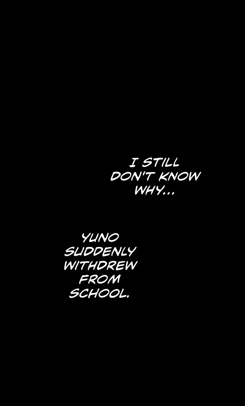 The Villainess Can’t Take Revenge on Her Reaper Father Chapter 74 page 1