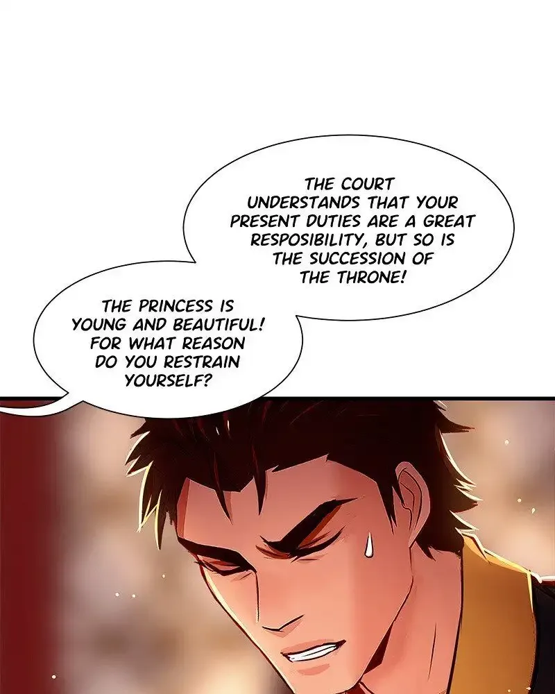 Subzero Chapter 73 page 25