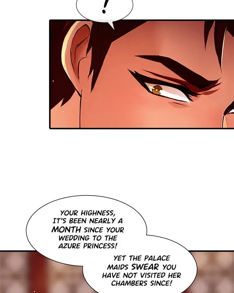 Subzero Chapter 73 page 23