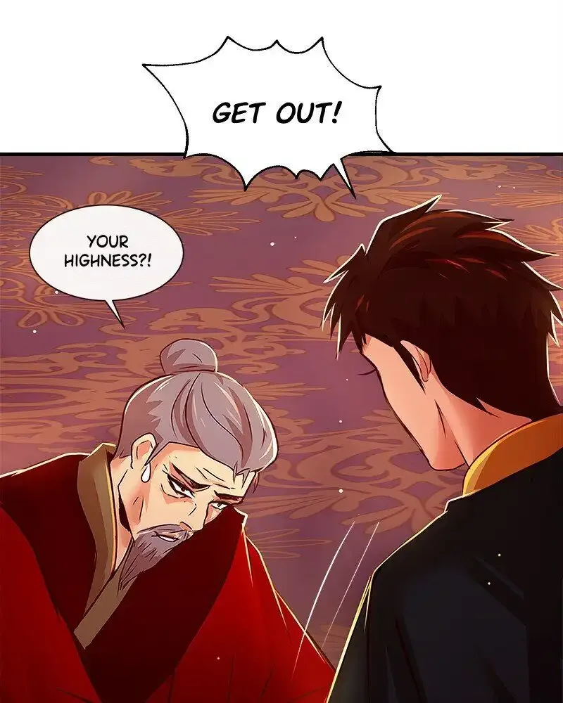 Subzero Chapter 73 page 31