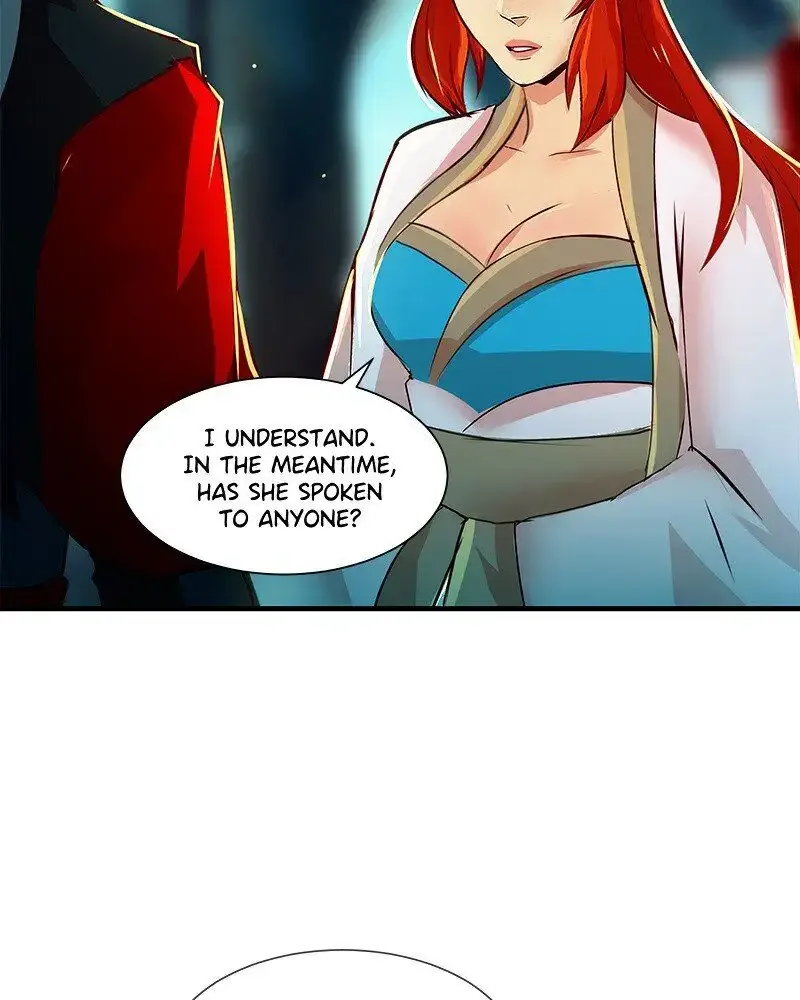 Subzero Chapter 73 page 41