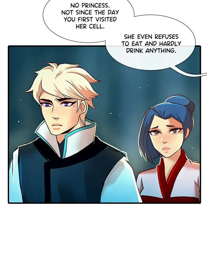 Subzero Chapter 73 page 42