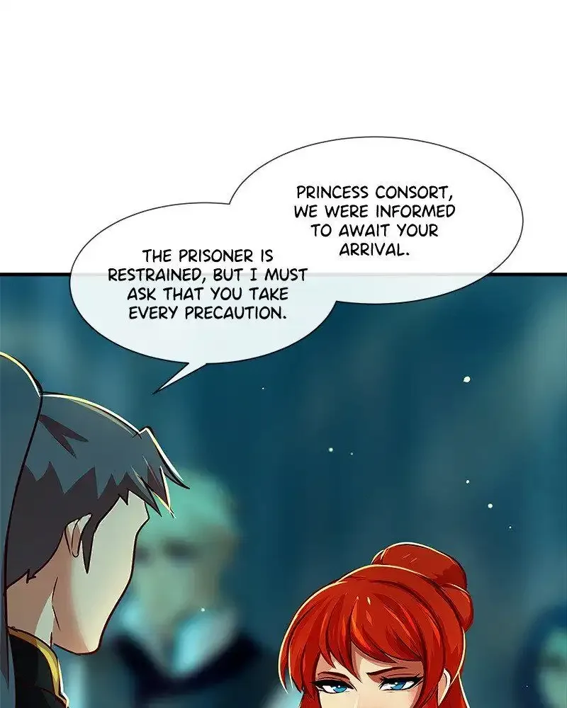 Subzero Chapter 73 page 40