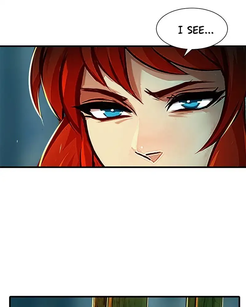 Subzero Chapter 73 page 43