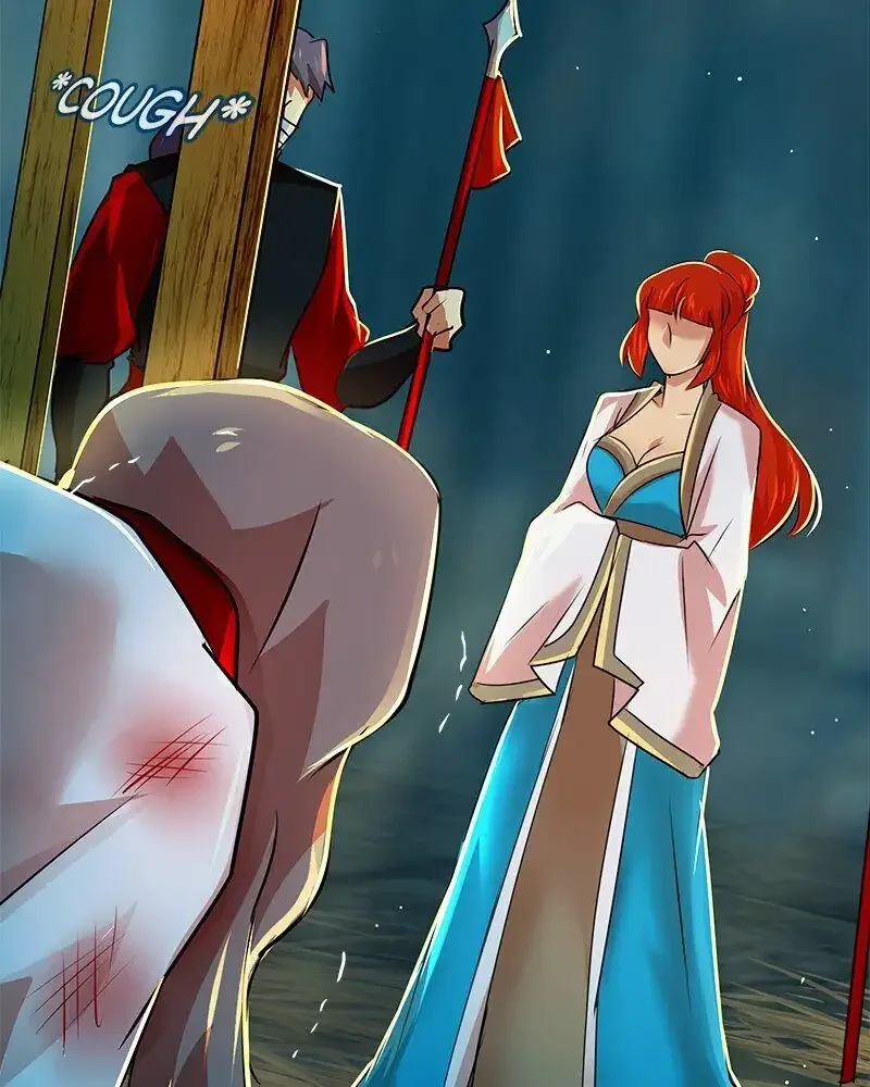 Subzero Chapter 73 page 45