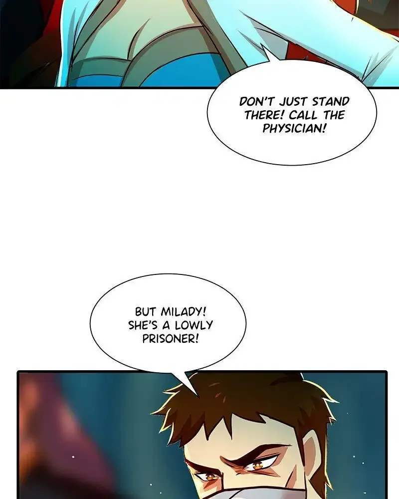 Subzero Chapter 73 page 61
