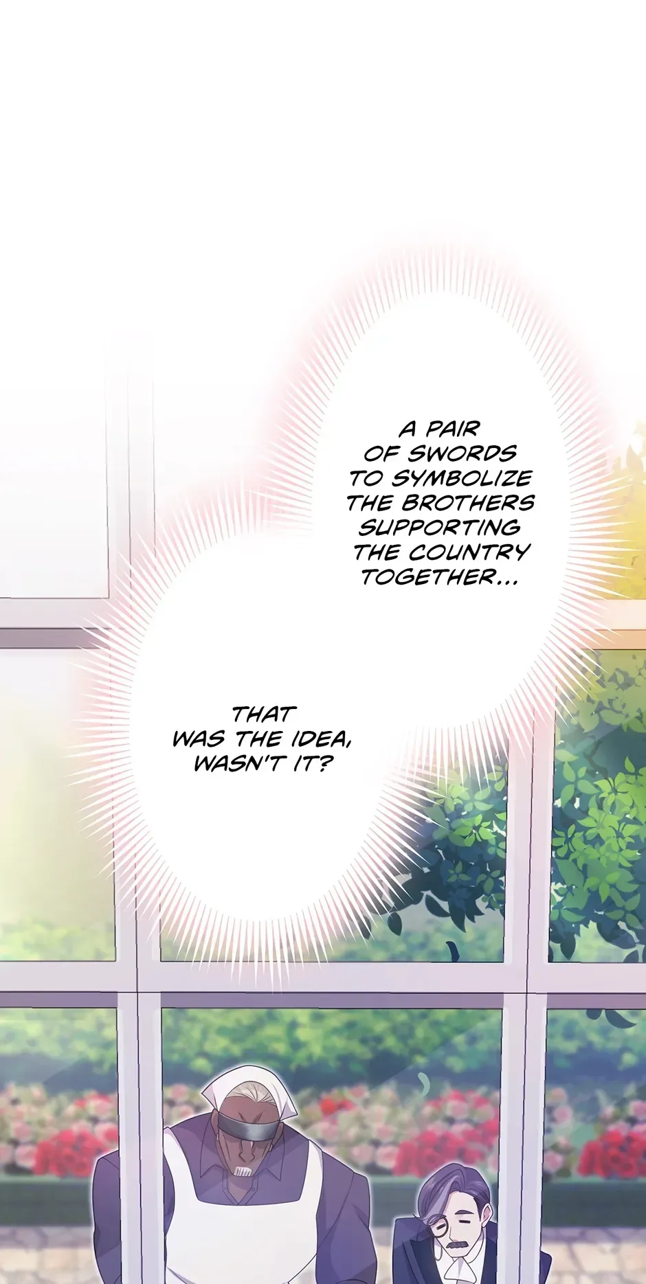 The Villainess Can’t Take Revenge on Her Reaper Father Chapter 74 page 31