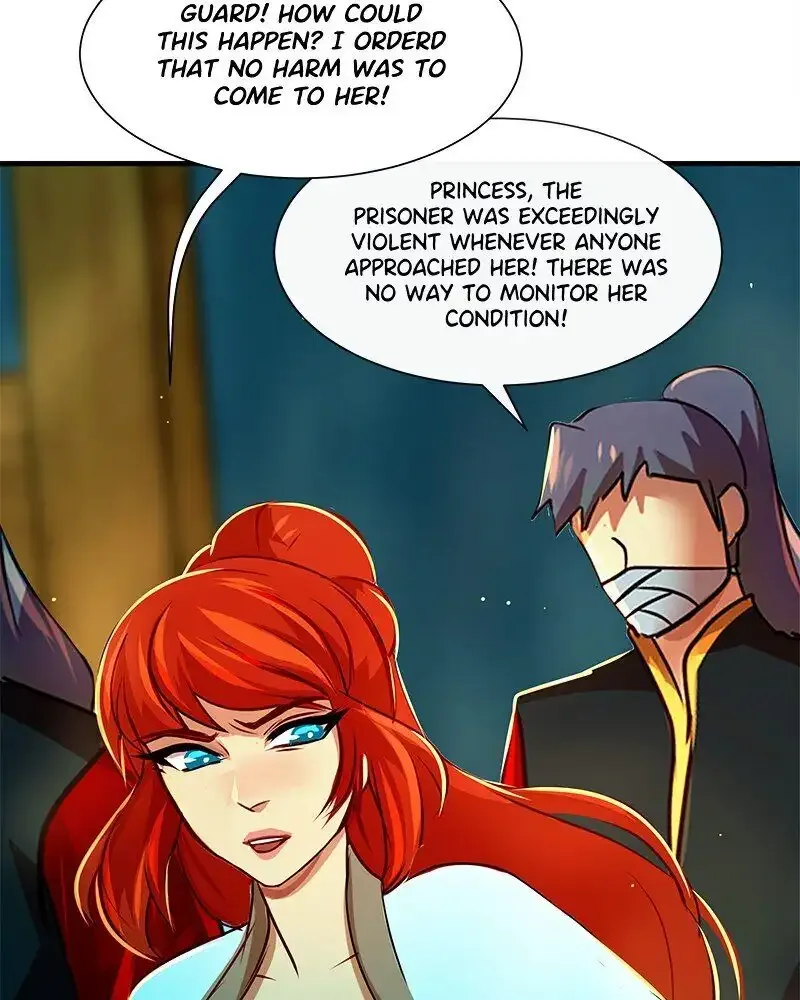 Subzero Chapter 73 page 60