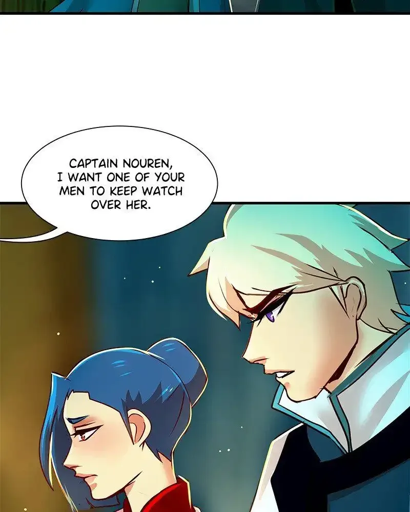 Subzero Chapter 73 page 65