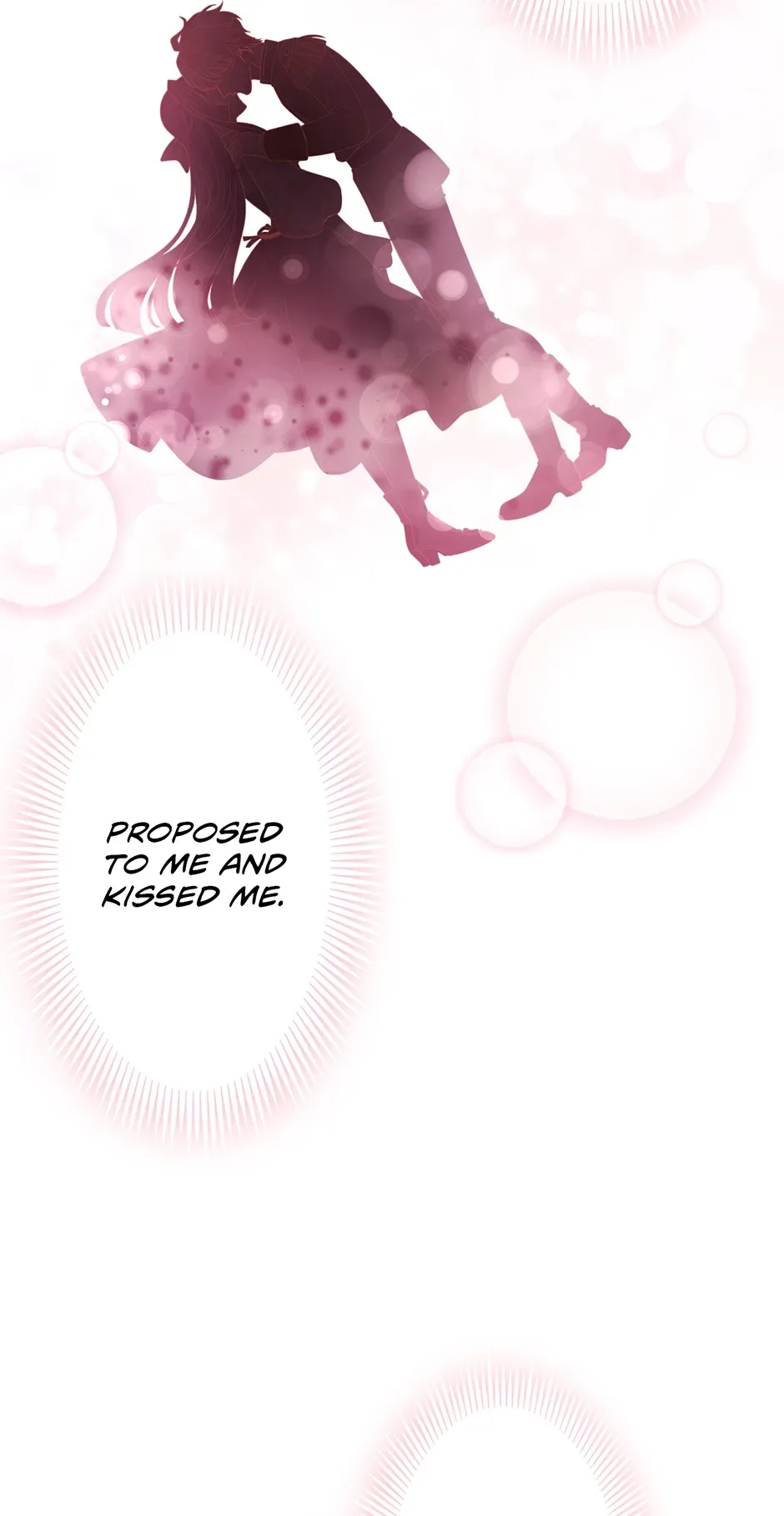 The Villainess Can’t Take Revenge on Her Reaper Father Chapter 74 page 38