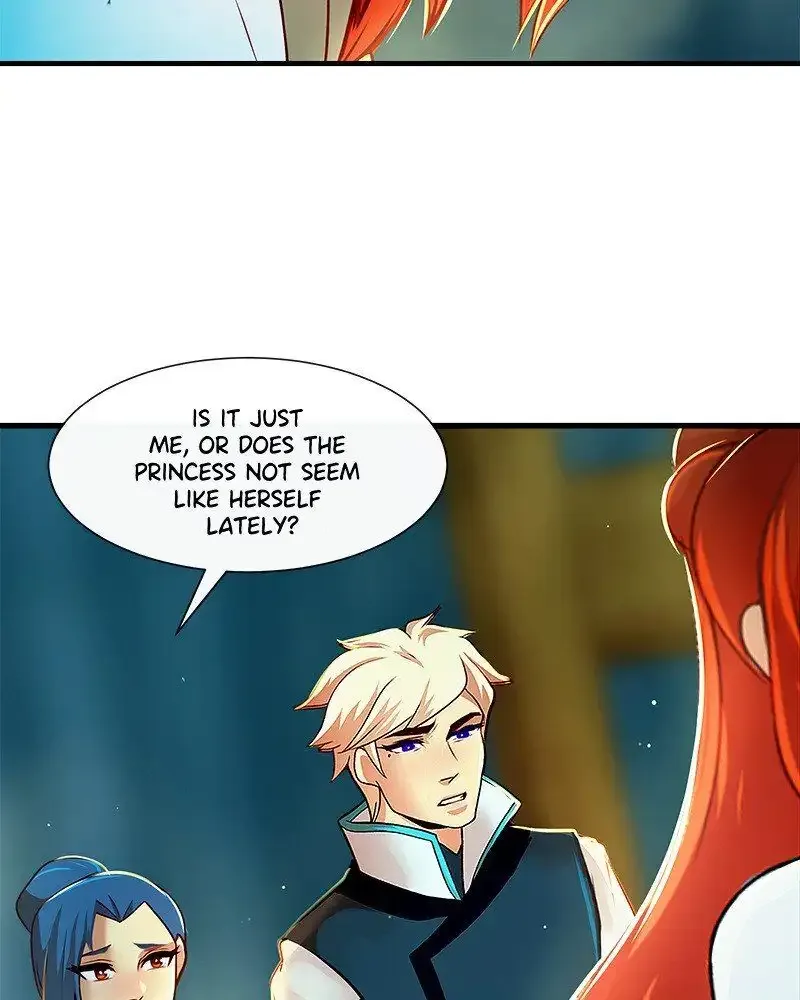 Subzero Chapter 73 page 71