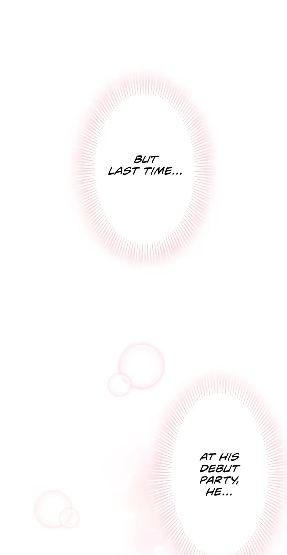 The Villainess Can’t Take Revenge on Her Reaper Father Chapter 74 page 37