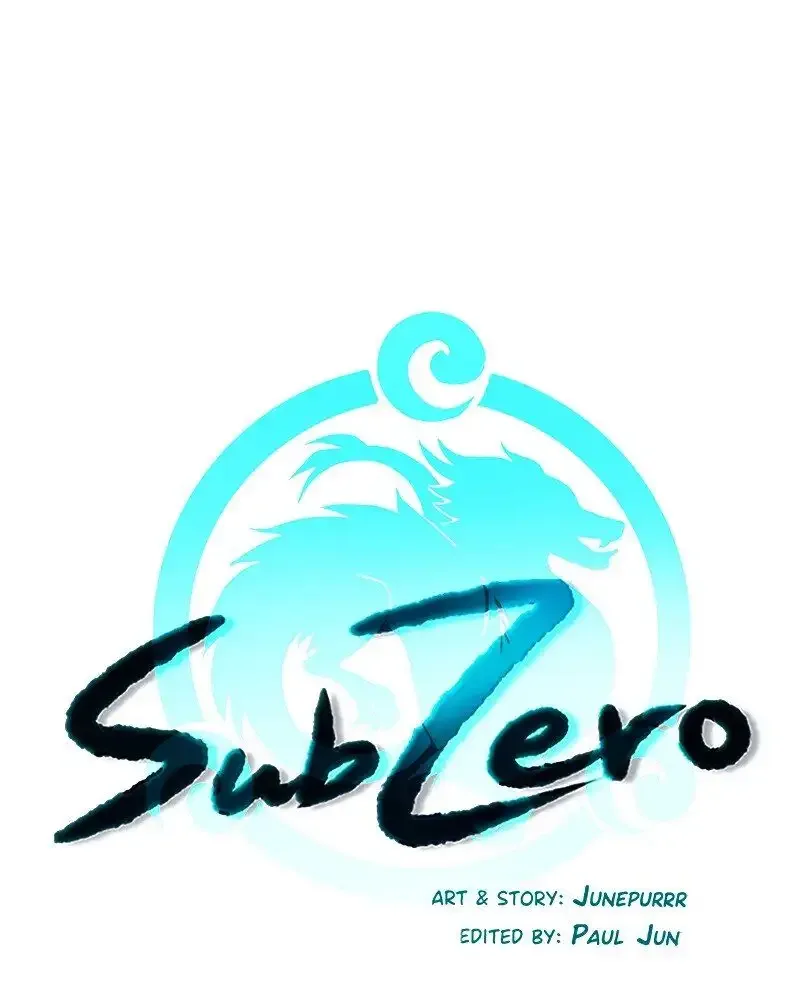 Subzero Chapter 73 page 100