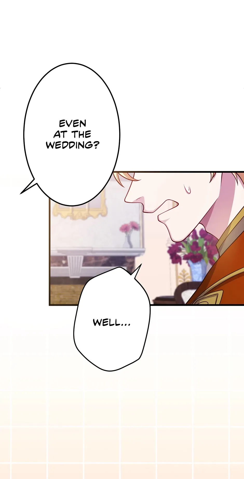 The Villainess Can’t Take Revenge on Her Reaper Father Chapter 74 page 55