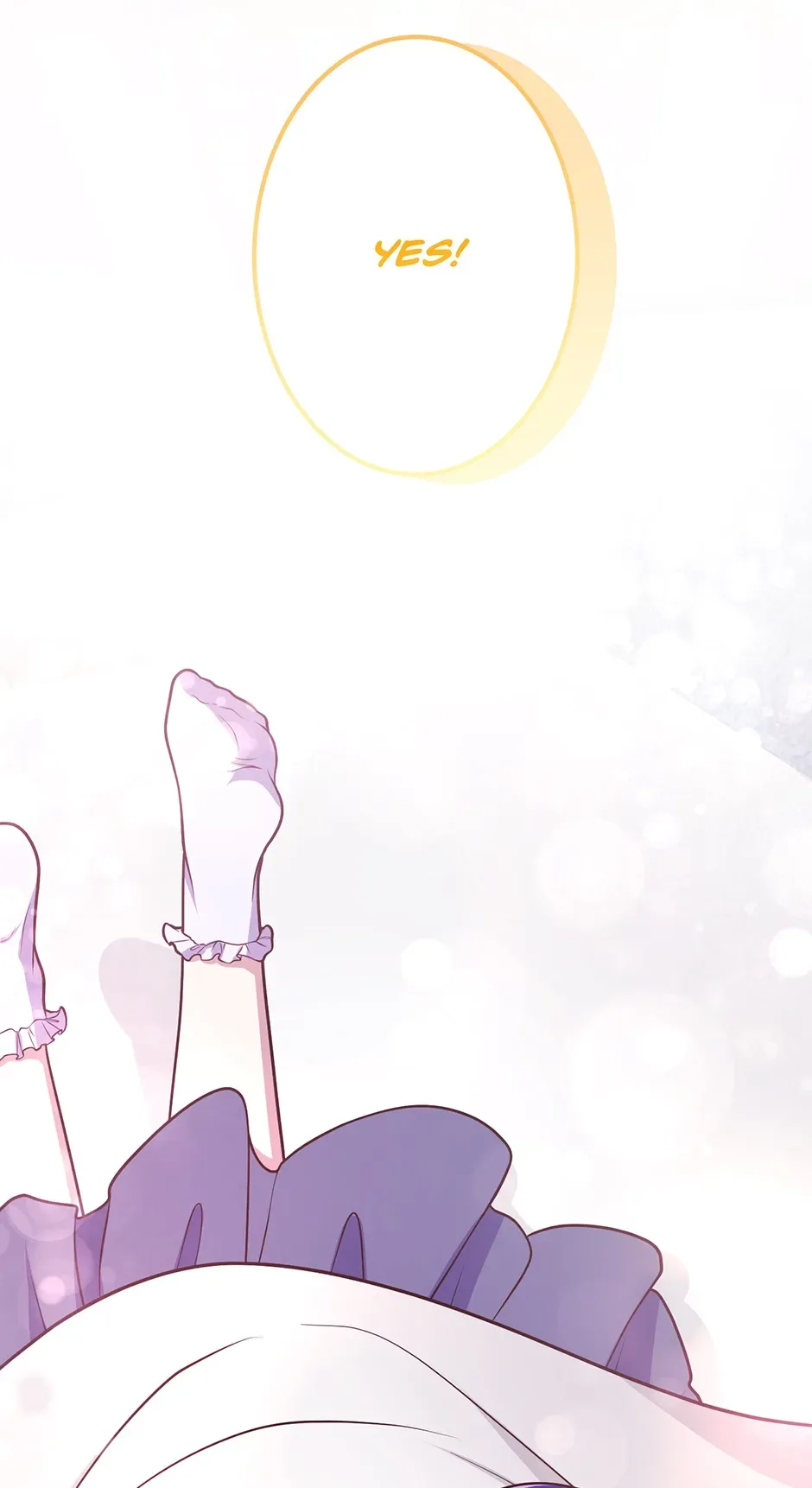 The Villainess Can’t Take Revenge on Her Reaper Father Chapter 74 page 75