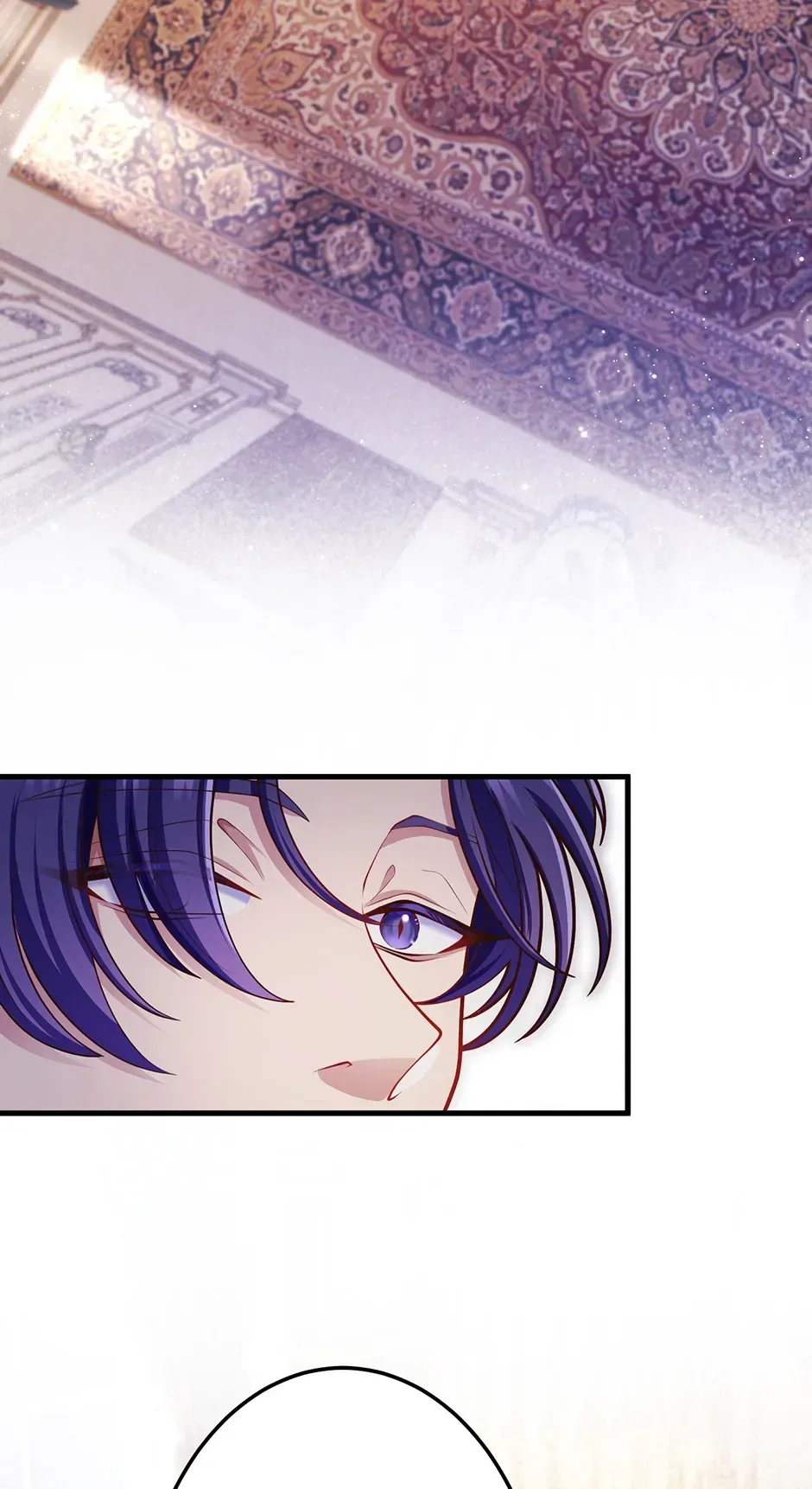 The Villainess Can’t Take Revenge on Her Reaper Father Chapter 74 page 72