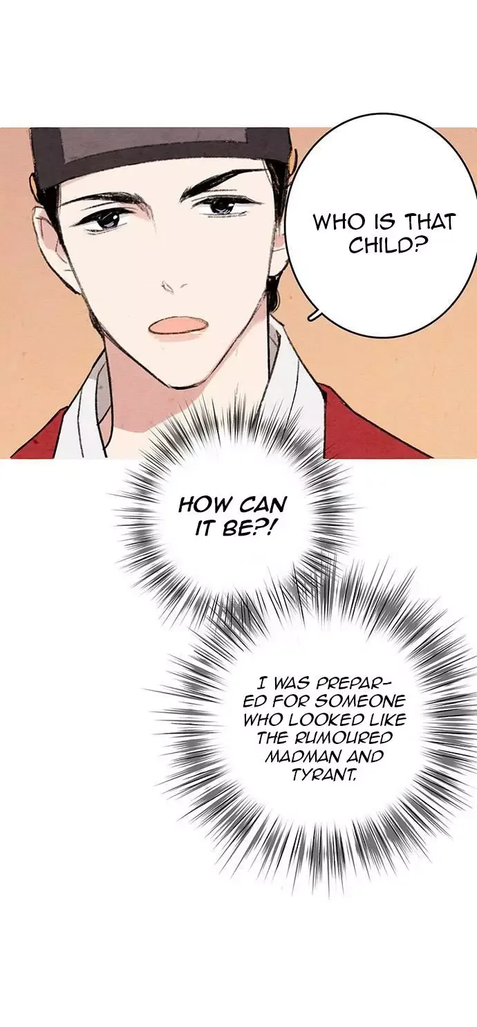 No Marriage Chapter 1 page 24